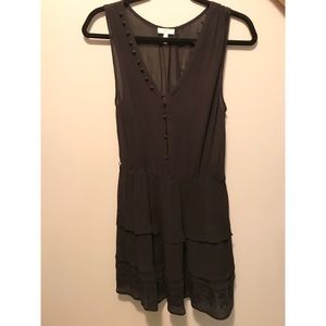 Joie dress, XS
